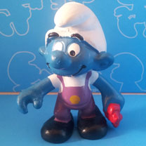 shell promo smurf petrol assistant